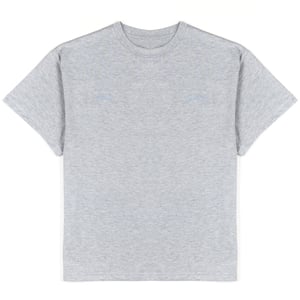 Pendleton Agate Beach Tee Heather Grey / Beach Agate