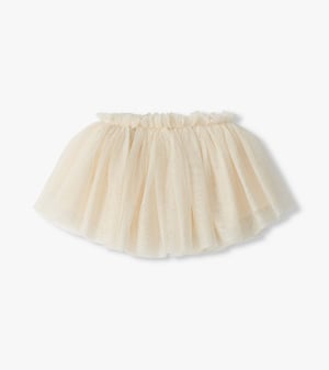 Baby & Toddler Girls Gardenia Puffy Tutu Skirt
