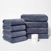 Classic Soak Set - Slate Blue