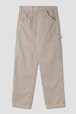 OG Painter Pant (Dusk Hickory) - 36L
