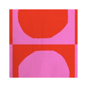 Yin + Yang Fabric