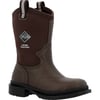 Big Kids' Chore Western Boot