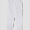 80s Painter Pant (White PFD) - 30