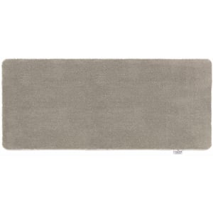 Sense Ghost Grey Washable Runner - 65x150cm