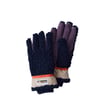 Elmer Teddy Glove Beige/Navy
