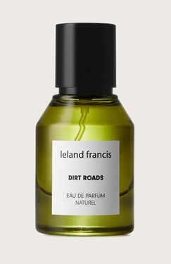 Dirt Roads - Eau De Parfum - 30 mL