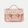 The Mini - Cloud Pink with Swarovski® Crystals