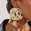AKIRA Bent Outta Shape Earrings