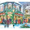 Festive Boulevard