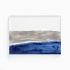 Seaside Art Print