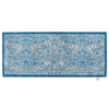 Nature 33 Blue Washable Runner - 65x150cm