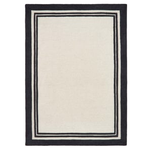 Piper Rug Monochrome - 200x290cm