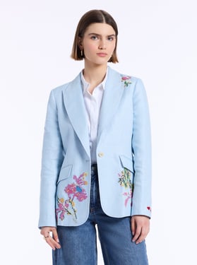 Robert Graham Penelope Jacket