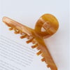 Deni Claw Clip Rust