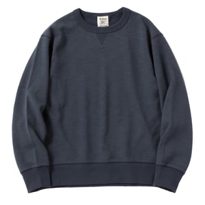 Jackman GG Sweat Crewneck Night Bench