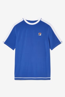 Pro Tennis Crew Top - UK XL