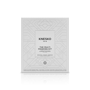 Diamond Radiance Collagen Multi Masking Kit