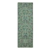 Blossoming Vines Eco-Washable Runner - 75x220cm