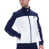 Gavin Colour Block Track Jacket - L