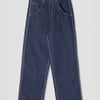 Big Job Painter (Indigo Denim) - 27