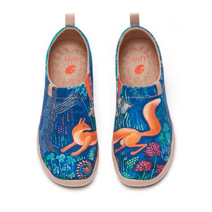 Forest Tale Toledo I Women - 10.5