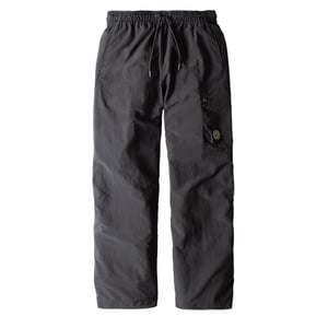 ST95 Carico Trousers Black