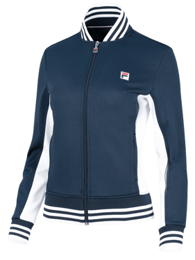 Georgia Tennis Jacket - L