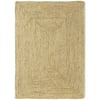 Jute Extra Rug Natural - 200x290cm