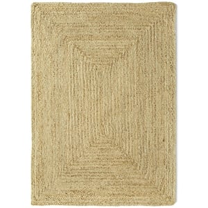 Jute Extra Rug Natural - 200x290cm