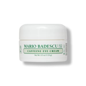 Caffeine Eye Cream - 0.5 oz