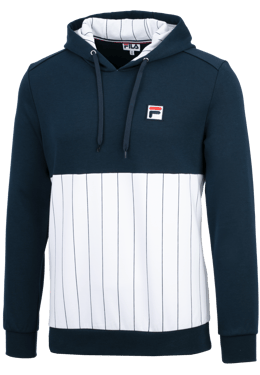 Misha Tennis Hoodie - XL