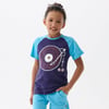 Boys Sweet Beats Raglan T-Shirt