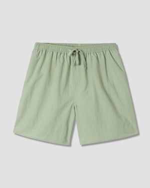 Miki Short (Quiet Green) - XXL