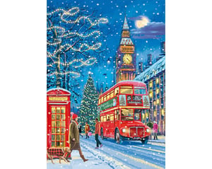 Lights of London