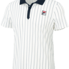 BB Polo Striped BB - L