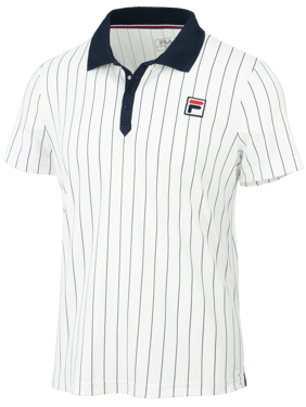 BB Polo Striped BB - XXL