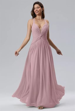 AW Dew Dress