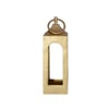 Brass Lantern - Small