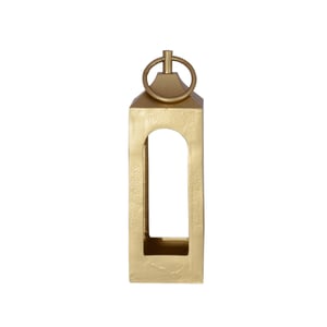 Brass Lantern - Small