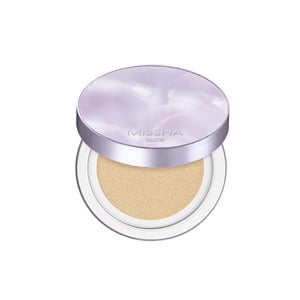 Glow Layering Fit Cushion - #17 Ivory