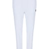 Contrast Stitch Unisex Sweatpants - S