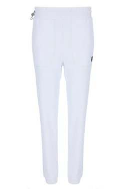Contrast Stitch Unisex Sweatpants - XXL