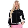 Jenesis Baseball Zip Up Tracktop - XXL