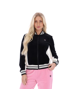 Jenesis Baseball Zip Up Tracktop - 3XL