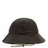 Barbour Transport Waxed Hat Olive