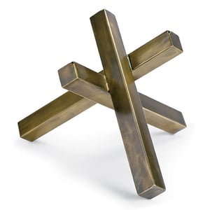 Intersecting Sculpture