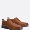 Lorenzo Tan Shoes