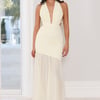 Spark Session Maxi Dress Yellow