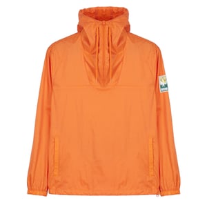 Hikerdelic Ripstop Conway Smock Blood Orange