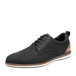 DREAM PAIRS Men s Non Slip Casual Oxford Shoes